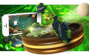 Live casino table games on cg777 for Philippine players