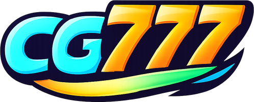 cg777 logo